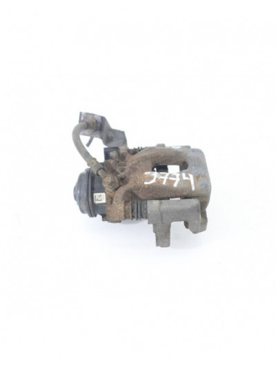 Recambio de pinza freno trasera derecha para nissan qashqai (j11) acenta referencia OEM IAM 0907A3774TD