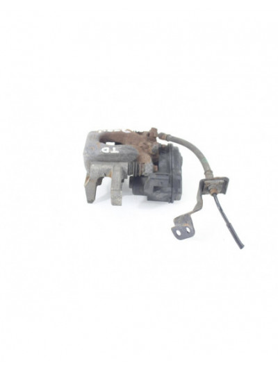 Recambio de pinza freno trasera derecha para nissan qashqai (j11) acenta referencia OEM IAM 0907A3774TD