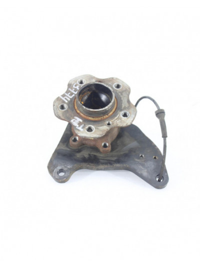 Recambio de mangueta trasera izquierda para nissan qashqai (j11) acenta referencia OEM IAM 3774TI