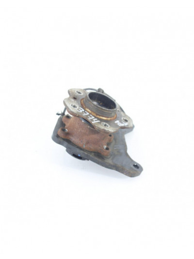 Recambio de mangueta trasera izquierda para nissan qashqai (j11) acenta referencia OEM IAM 3774TI