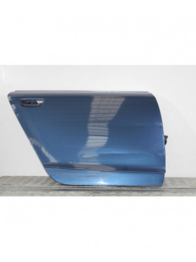 Recambio de puerta trasera derecha para audi a6 c6 (4f2) 3.0 tdi quattro referencia OEM IAM 4180TD