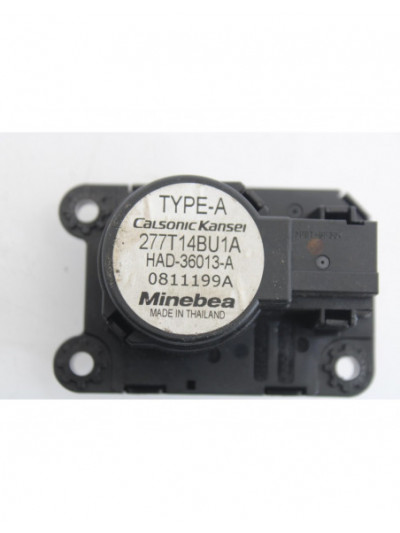 Motor trampilla calefacción NISSAN QASHQAI Acenta 2020