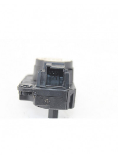 Motor trampilla calefacción NISSAN QASHQAI Acenta 2020