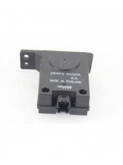 Altavoz alarma NISSAN QASHQAI Acenta 2020