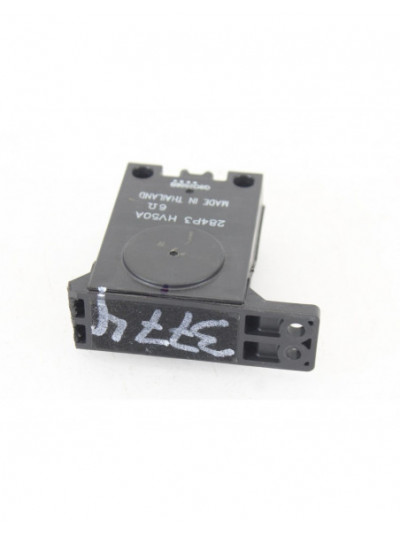 Altavoz alarma NISSAN QASHQAI Acenta 2020