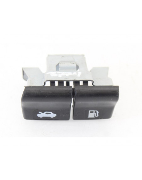 Recambio de tirador apertura capot para nissan qashqai (j11) acenta referencia OEM IAM 3774