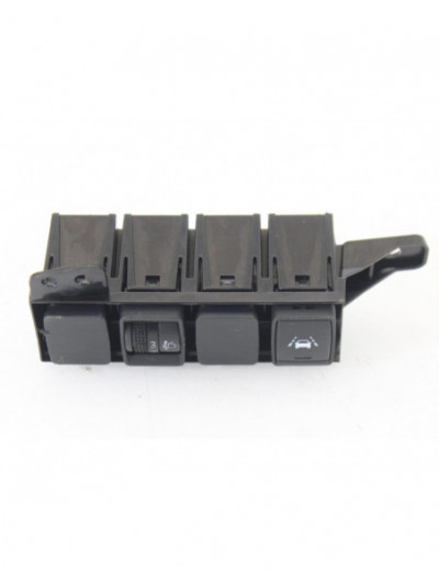 Recambio de mando multifuncion para nissan qashqai (j11) acenta referencia OEM IAM HV02B