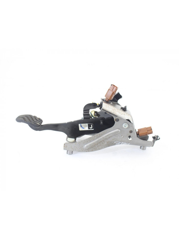 Pedal embrague NISSAN QASHQAI Acenta 2020