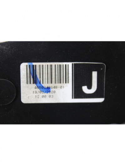 Pedal embrague NISSAN QASHQAI Acenta 2020