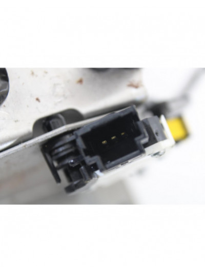 Pedal embrague NISSAN QASHQAI Acenta 2020