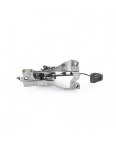 Pedal embrague NISSAN QASHQAI Acenta 2020