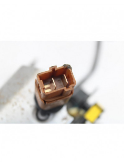 Pedal embrague NISSAN QASHQAI Acenta 2020