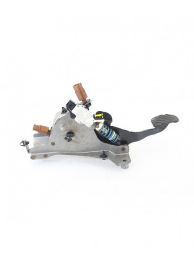 Pedal embrague NISSAN QASHQAI Acenta 2020