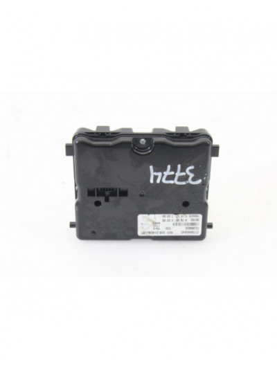 Centralita calefaccion NISSAN QASHQAI Acenta 2020