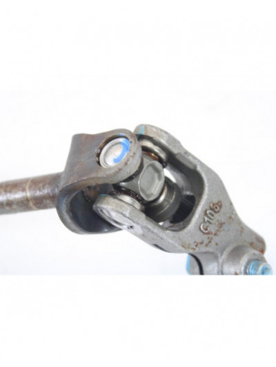 Eje inferior columna direccion NISSAN QASHQAI Acenta 2020