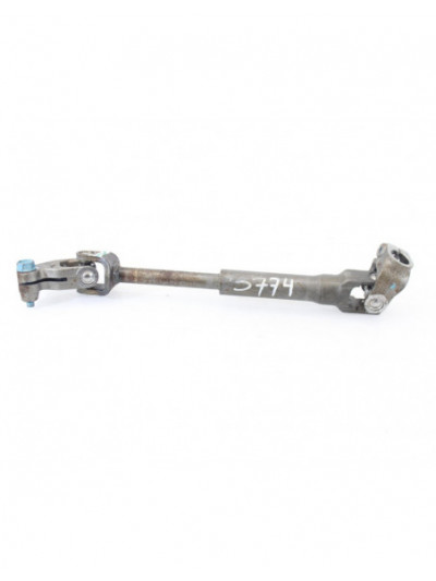 Eje inferior columna direccion NISSAN QASHQAI Acenta 2020