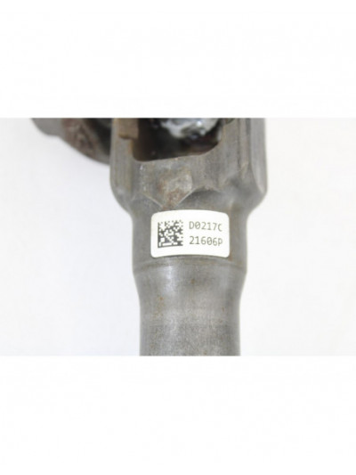 Eje inferior columna direccion NISSAN QASHQAI Acenta 2020