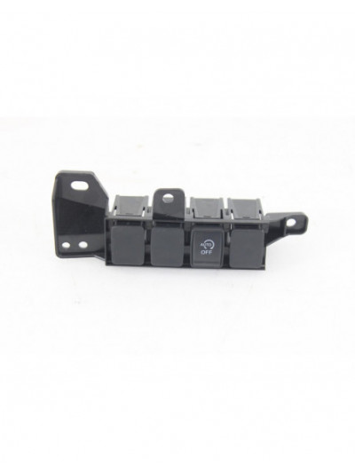 Recambio de interruptor para nissan qashqai (j11) acenta referencia OEM IAM 4EA0A