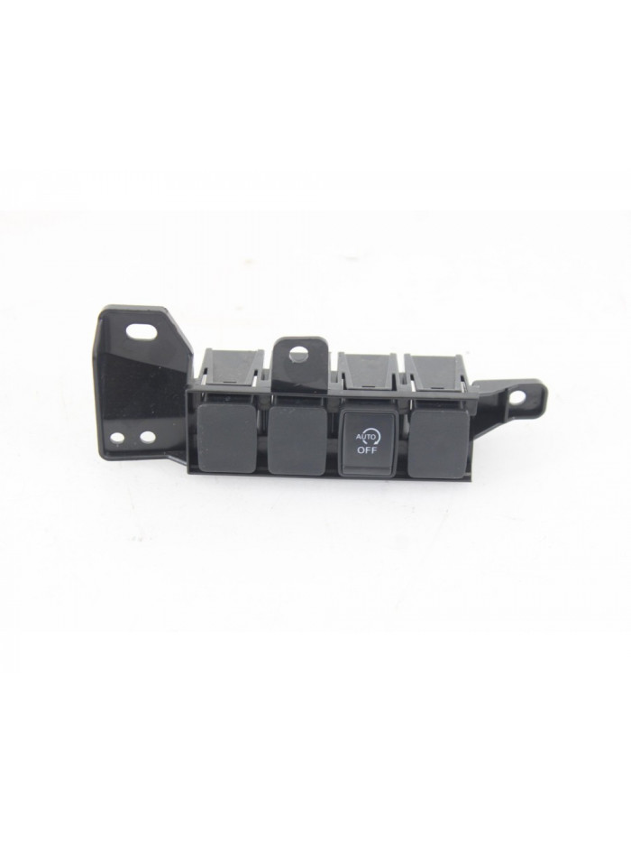 Recambio de interruptor para nissan qashqai (j11) acenta referencia OEM IAM 4EA0A