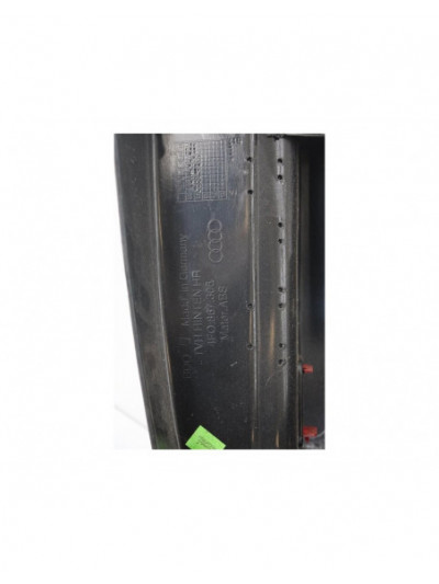 Guarnecido puerta trasera derecha AUDI A6 BERLINA 2.0 TDI 2007