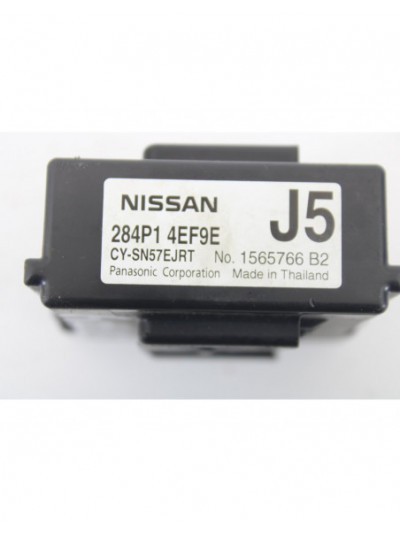 Modulo electronico NISSAN QASHQAI Acenta 2020
