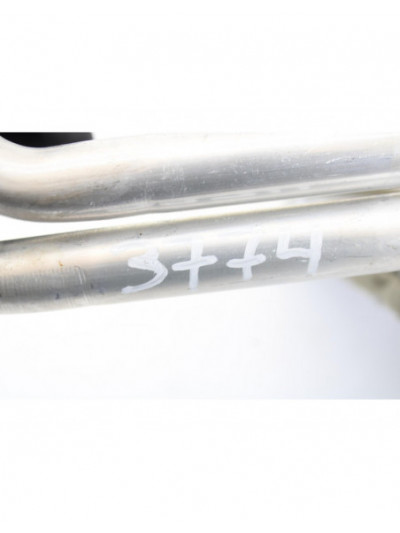 Radiador calefaccion / aire acondicionado NISSAN QASHQAI Acenta 2020