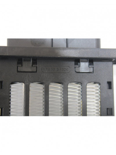 Recambio de resistencia calefaccion para nissan qashqai (j11) acenta referencia OEM IAM 2714300A03