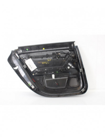 Guarnecido puerta trasera derecha AUDI A6 BERLINA 2.0 TDI 2007