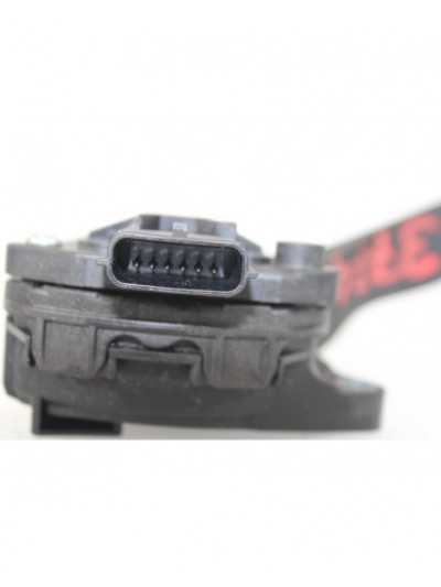 Recambio de pedal acelerador para nissan qashqai (j11) acenta referencia OEM IAM 180024BG0B