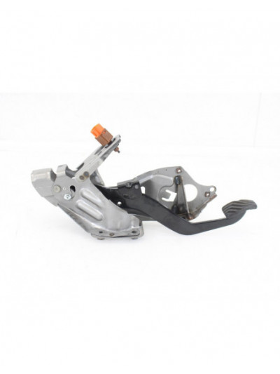 Recambio de pedal freno para nissan qashqai (j11) acenta referencia OEM IAM KST25C0359
