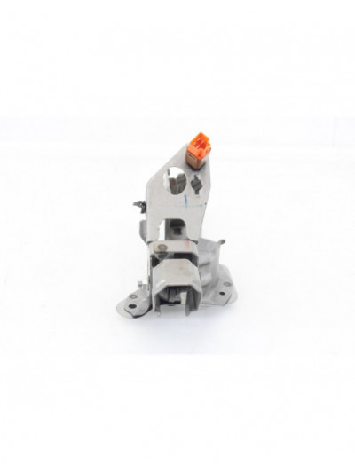 Pedal freno NISSAN QASHQAI Acenta 2020