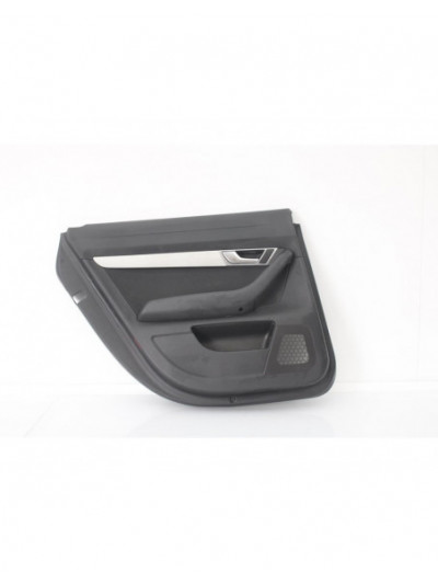 Recambio de guarnecido puerta trasera izquierda para audi a6 berlina (4f2) 2.0 tdi referencia OEM IAM 4F0867305