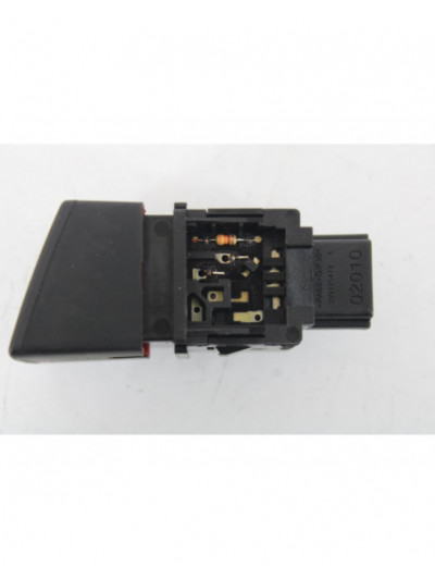 Recambio de warning para nissan qashqai (j11) acenta referencia OEM IAM 299125472
