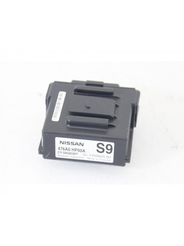Modulo electronico NISSAN QASHQAI Acenta 2020