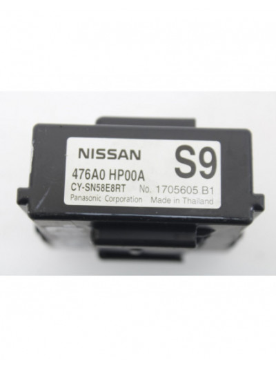 Modulo electronico NISSAN QASHQAI Acenta 2020