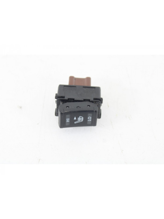 Recambio de mando calefaccion asientos para nissan qashqai (j11) acenta referencia OEM IAM 3774
