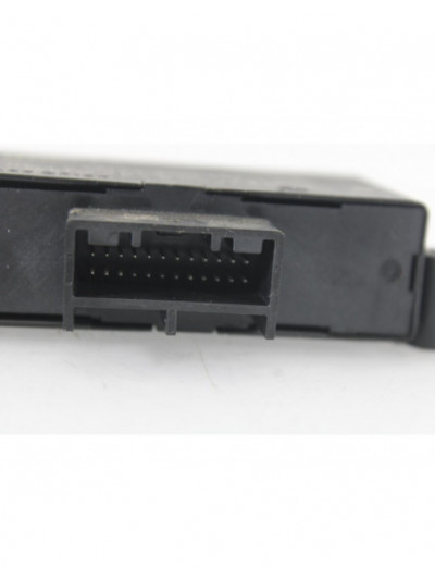 Centralita control parking NISSAN QASHQAI Acenta 2020