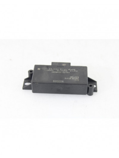 Centralita control parking NISSAN QASHQAI Acenta 2020