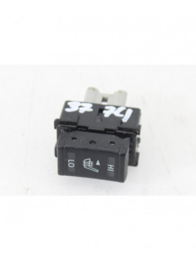 Recambio de mando calefaccion asientos para nissan qashqai (j11) acenta referencia OEM IAM 3774