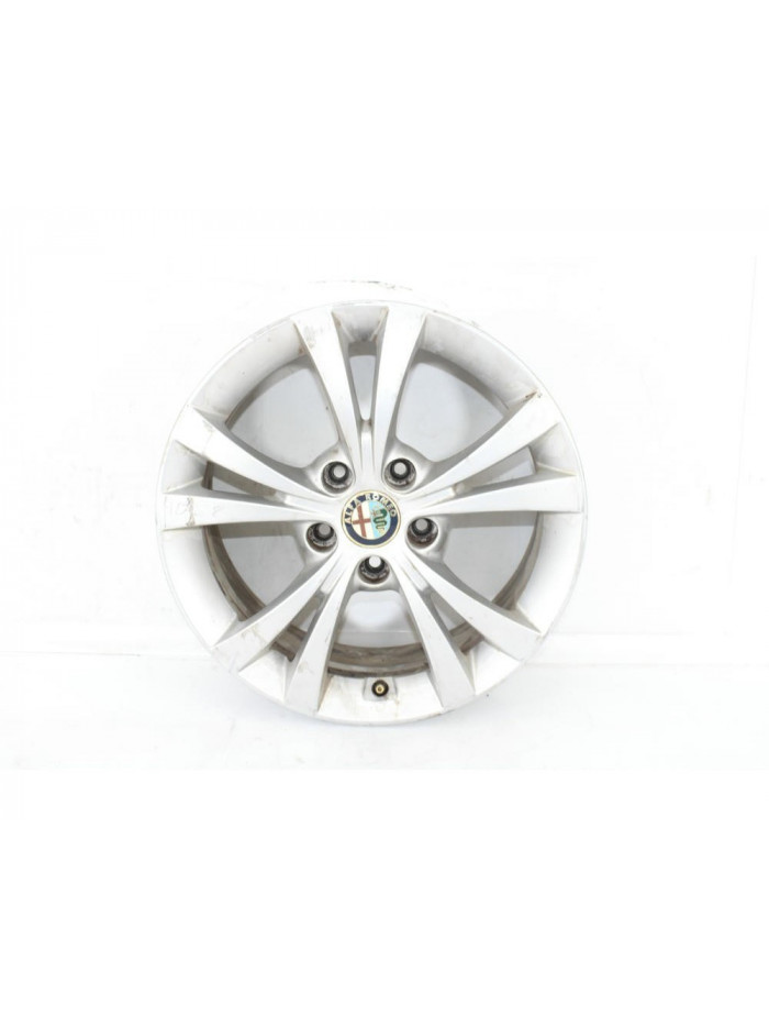 Recambio de llanta para alfa romeo giulietta (191) sprint referencia OEM IAM 4052/4