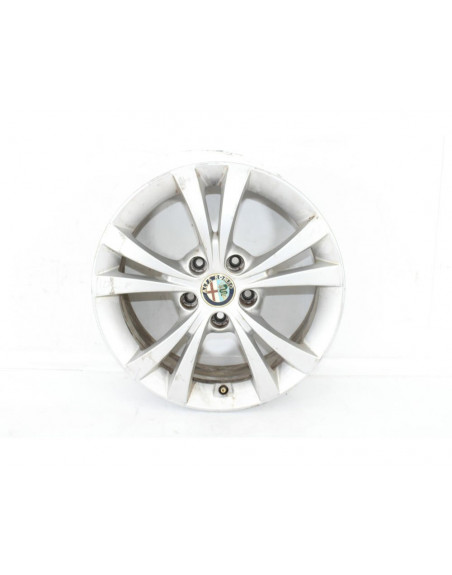 Recambio de llanta para alfa romeo giulietta (191) sprint referencia OEM IAM 4052/4