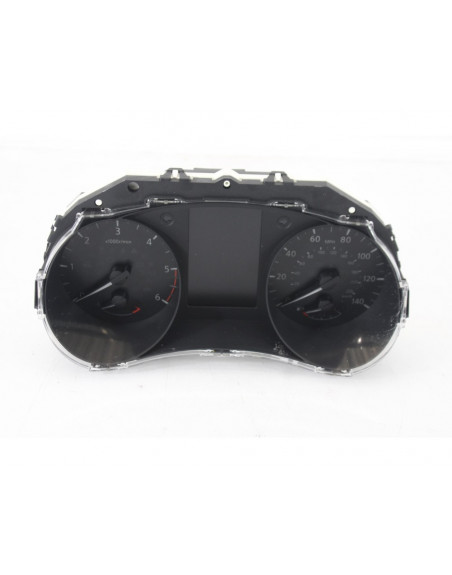 Recambio de cuadro instrumentos para nissan qashqai (j11) acenta referencia OEM IAM HP04AM6WV