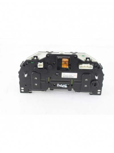 Recambio de cuadro instrumentos para nissan qashqai (j11) acenta referencia OEM IAM HP04AM6WV