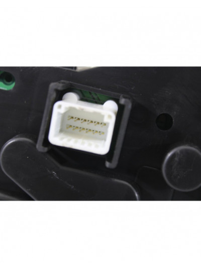 Recambio de cuadro instrumentos para nissan qashqai (j11) acenta referencia OEM IAM HP04AM6WV