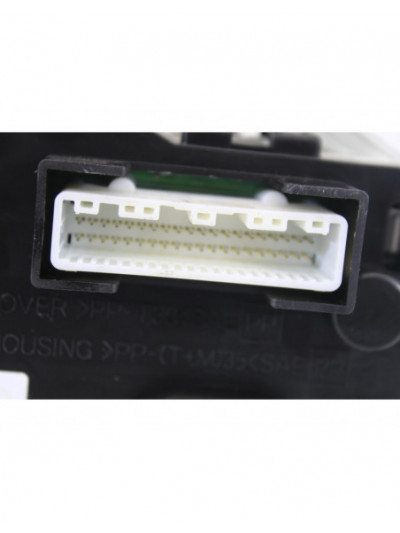 Recambio de cuadro instrumentos para nissan qashqai (j11) acenta referencia OEM IAM HP04AM6WV