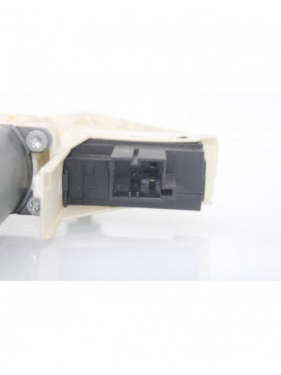 Recambio de motor elevalunas delantero izquierdo para audi a6 berlina (4f2) 2.0 tdi referencia OEM IAM 4F0959801D