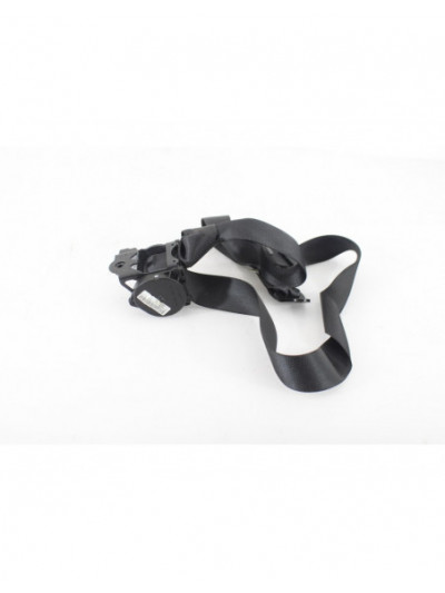 Recambio de cinturon seguridad trasero derecho para nissan qashqai (j11) acenta referencia OEM IAM 3774TD