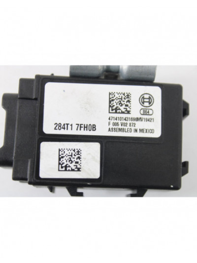 Modulo electronico NISSAN QASHQAI Acenta 2020