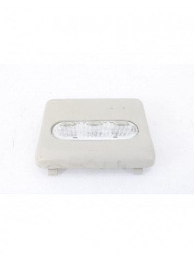 Recambio de luz interior para nissan qashqai (j11) acenta referencia OEM IAM 26430HP00A