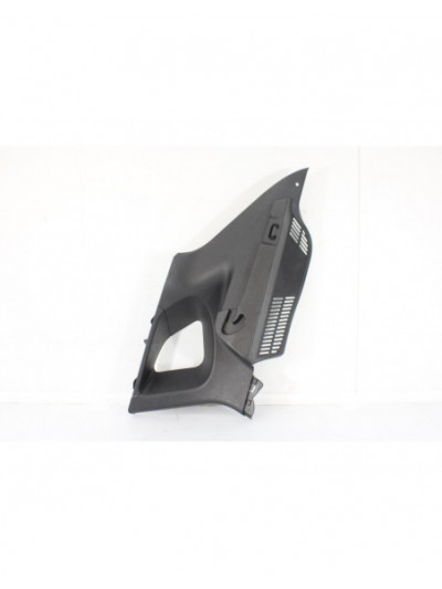 Recambio de guarnecido maletero derecho para nissan qashqai (j11) acenta referencia OEM IAM 769344EA0A